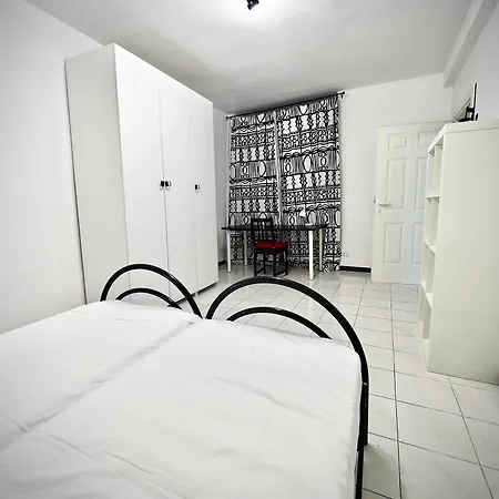 Appartement Comodissima Casa San Bernardo Gênes