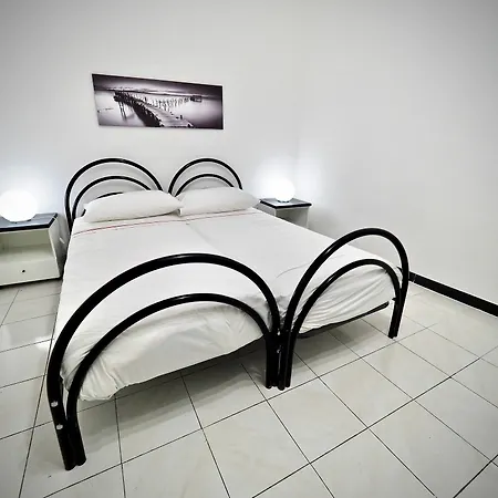 Comodissima Casa San Bernardo Appartement *