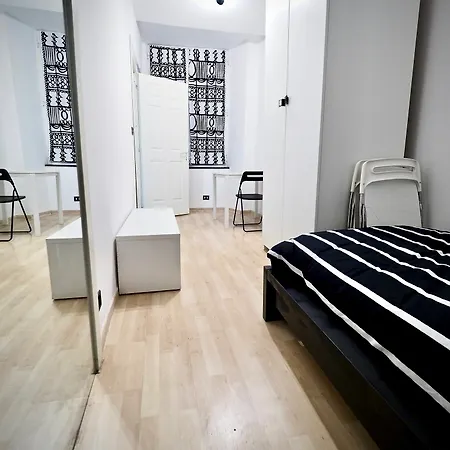 Apartment Comodissima Casa San Bernardo