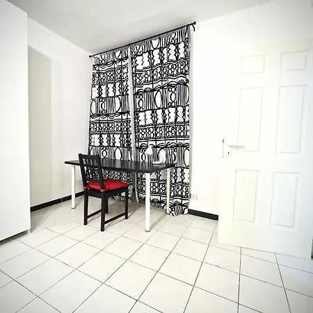 Apartment Comodissima Casa San Bernardo